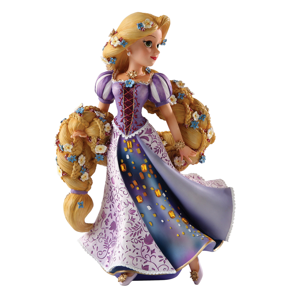 Disney Showcase <br> Couture de Force <br> Rapunzel