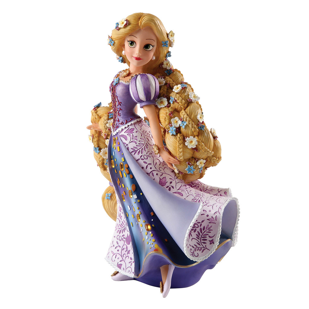 Disney Showcase <br> Couture de Force <br> Rapunzel