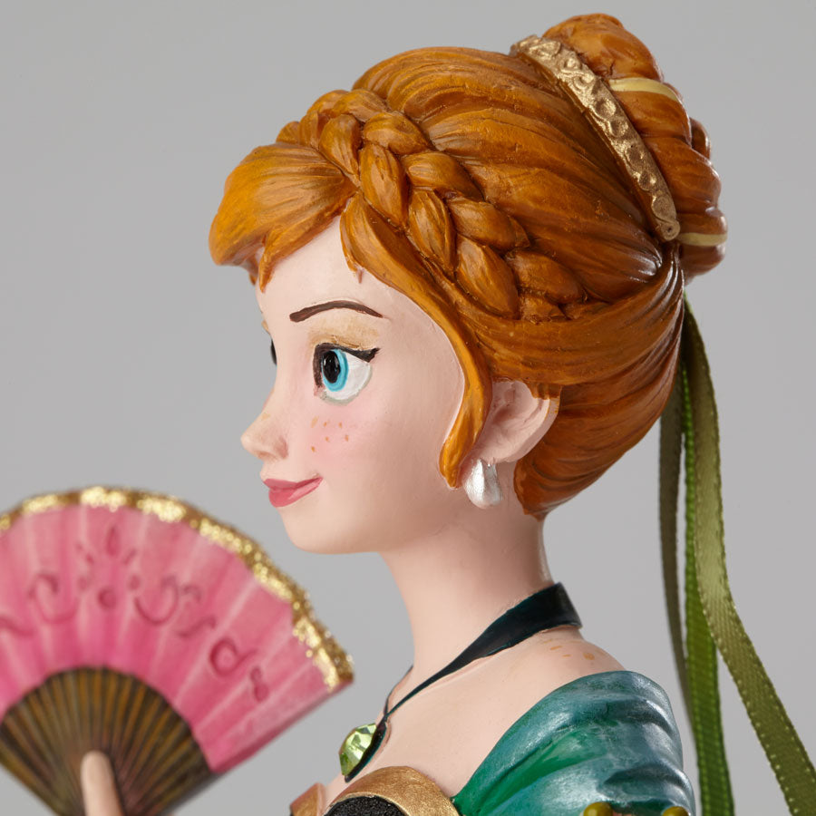 Disney Showcase <br> Couture de Force <br>Anna