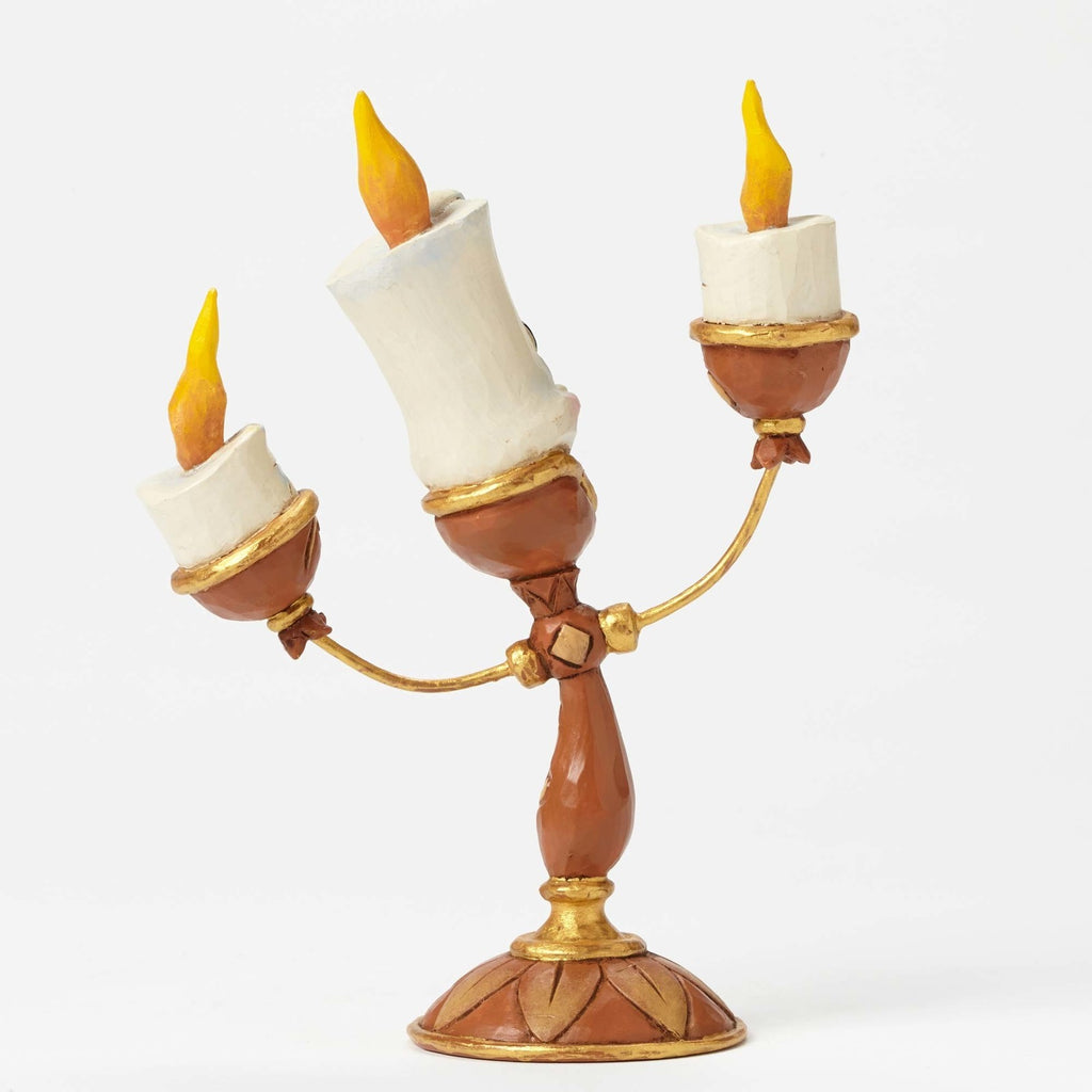 DISNEY TRADITIONS<br>Lumiere<br>“Ooh La La”