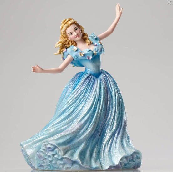 Disney Showcase <br> Couture de Force <br> Cinderella Live Action