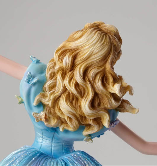 Disney Showcase <br> Couture de Force <br> Cinderella Live Action