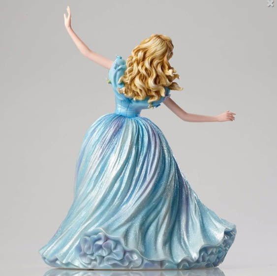 Disney Showcase <br> Couture de Force <br> Cinderella Live Action