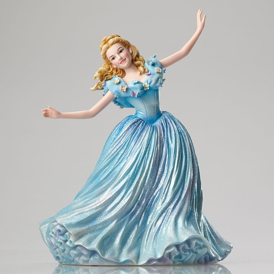 Disney Showcase <br> Couture de Force <br> Cinderella Live Action