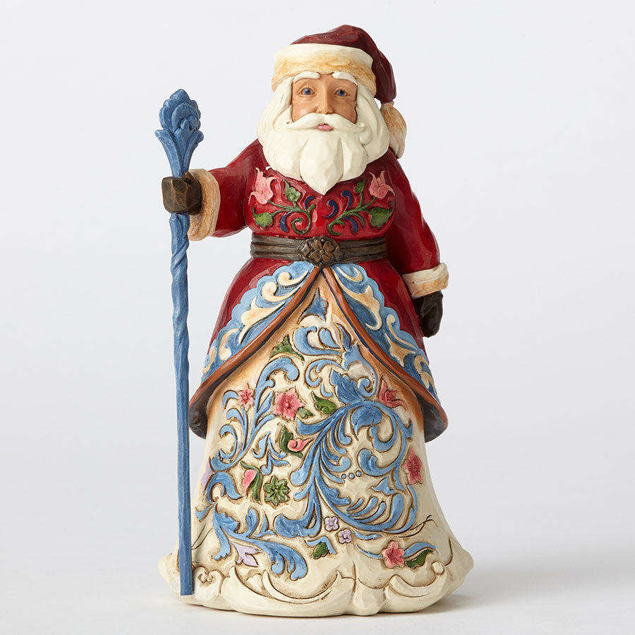 Heartwood Creek <br> Norwegian Santa <br> "Jolly Julenissen"