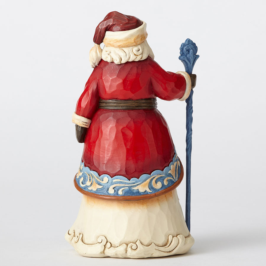 Heartwood Creek <br> Norwegian Santa <br> "Jolly Julenissen"