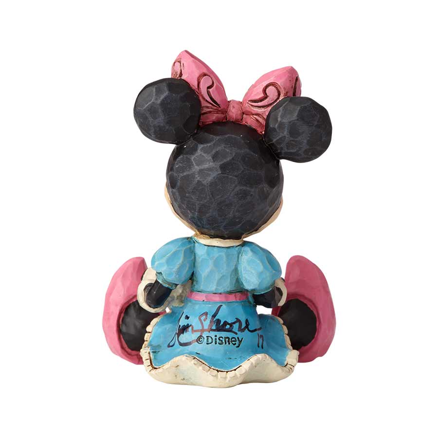 DISNEY TRADITIONS<br> Mini Minnie Mouse