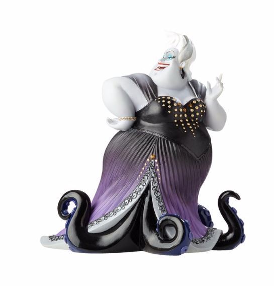 Disney Showcase <br> Couture de Force <br> Ursula