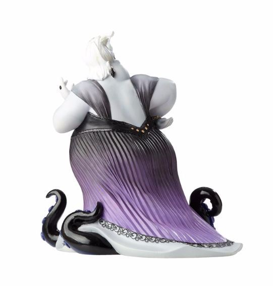 Disney Showcase <br> Couture de Force <br> Ursula