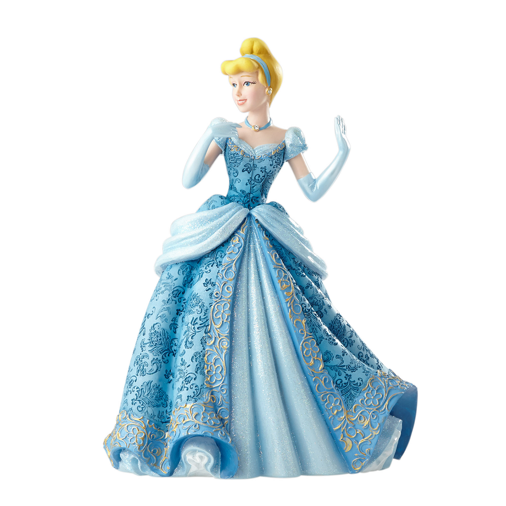 Disney Showcase <br> Couture de Force <br> Cinderella