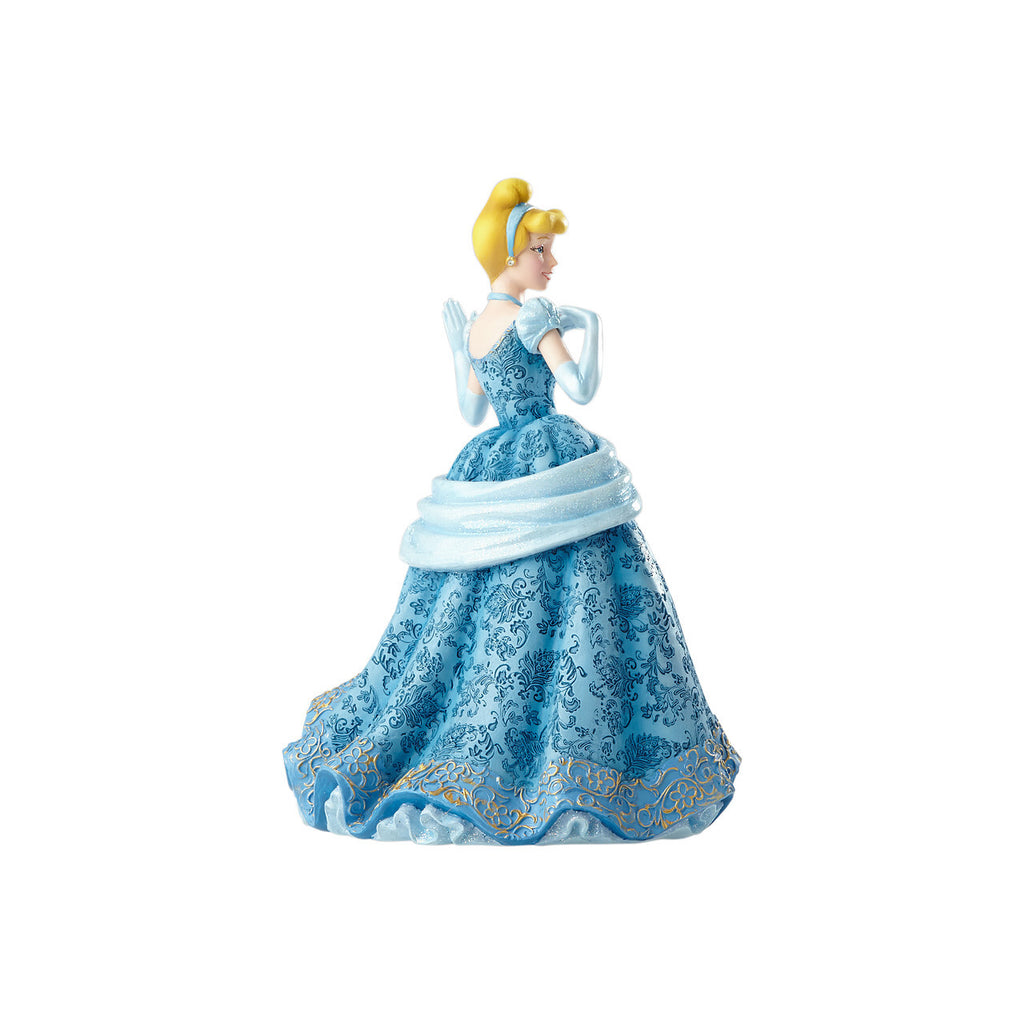 Disney Showcase <br> Couture de Force <br> Cinderella