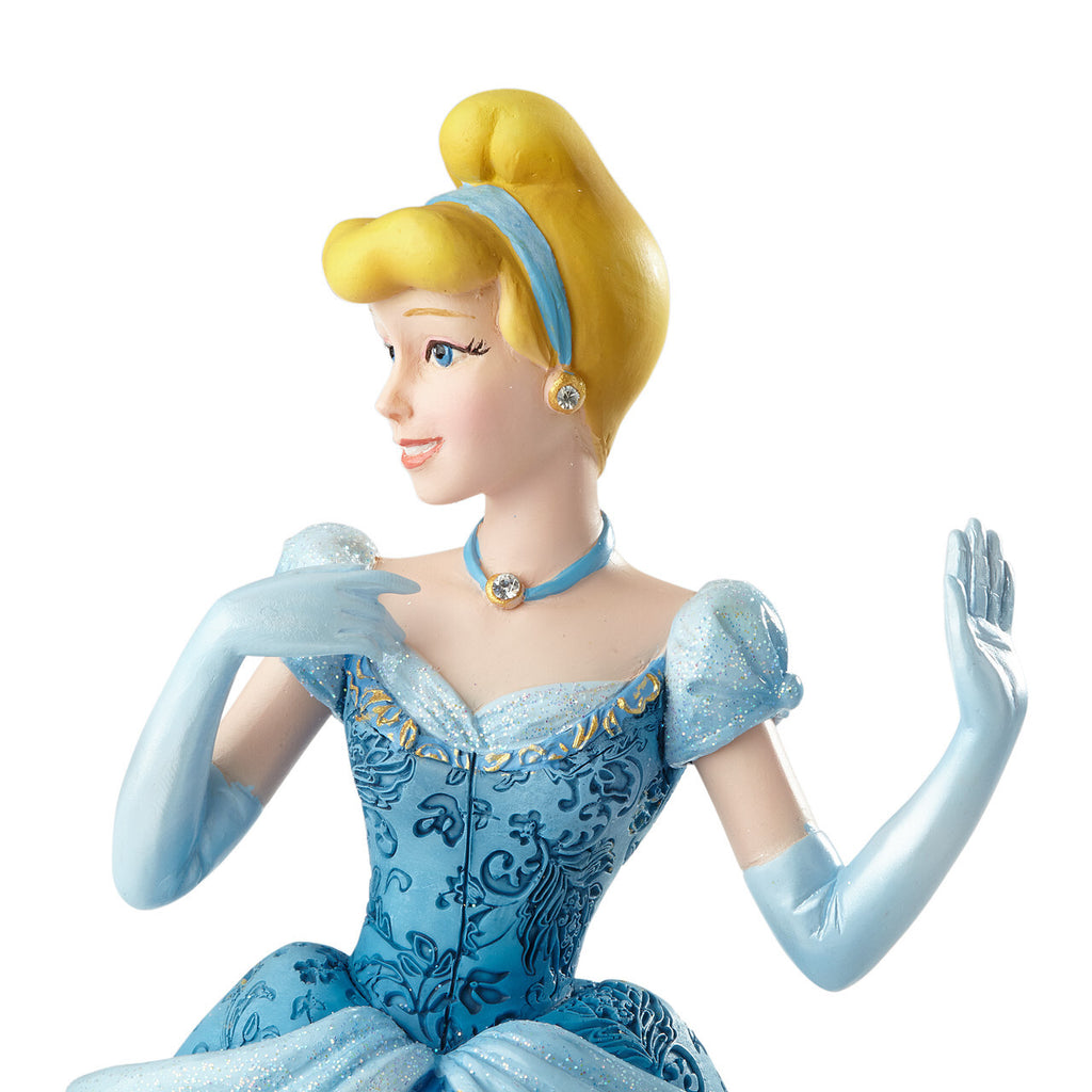 Disney Showcase <br> Couture de Force <br> Cinderella