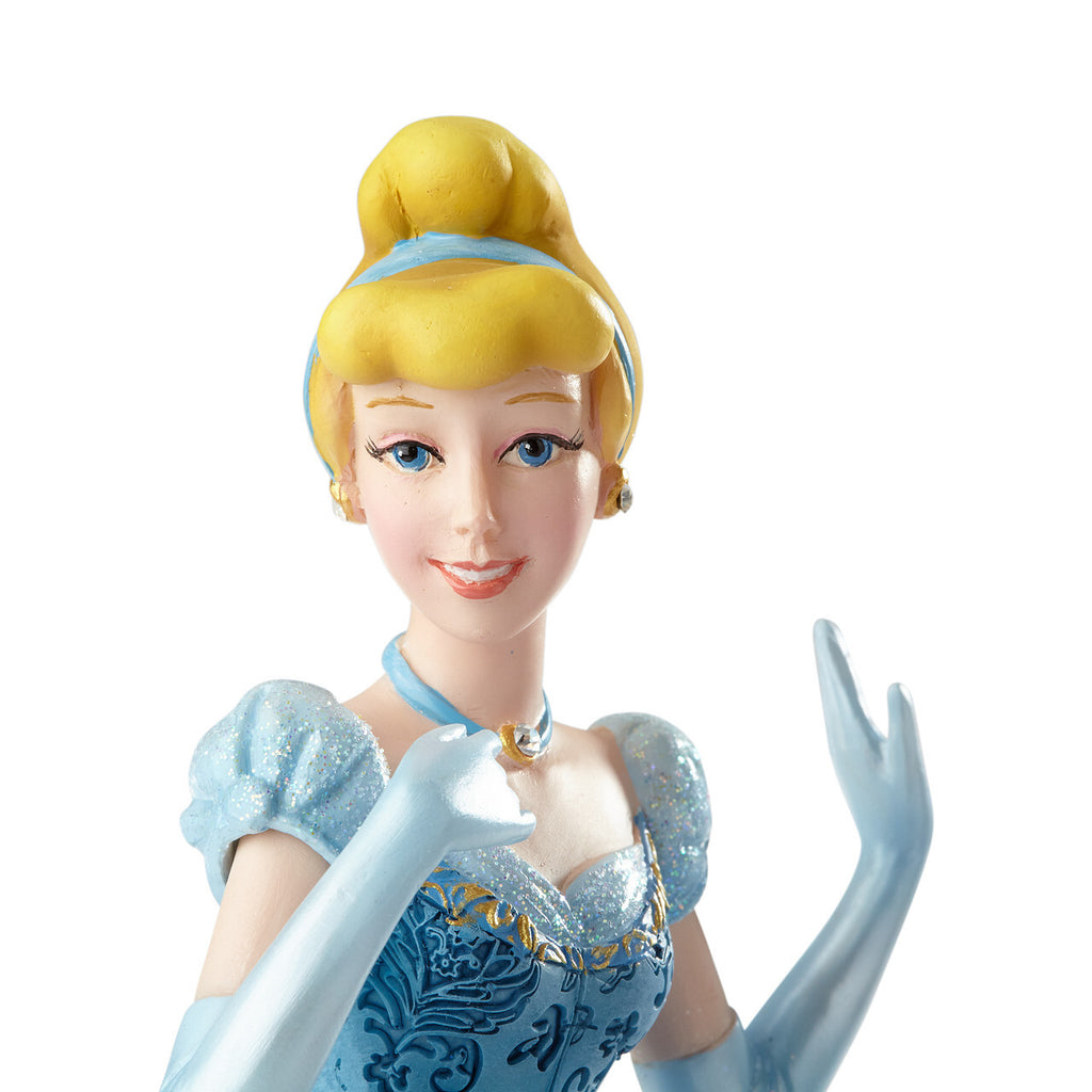 Disney Showcase <br> Couture de Force <br> Cinderella