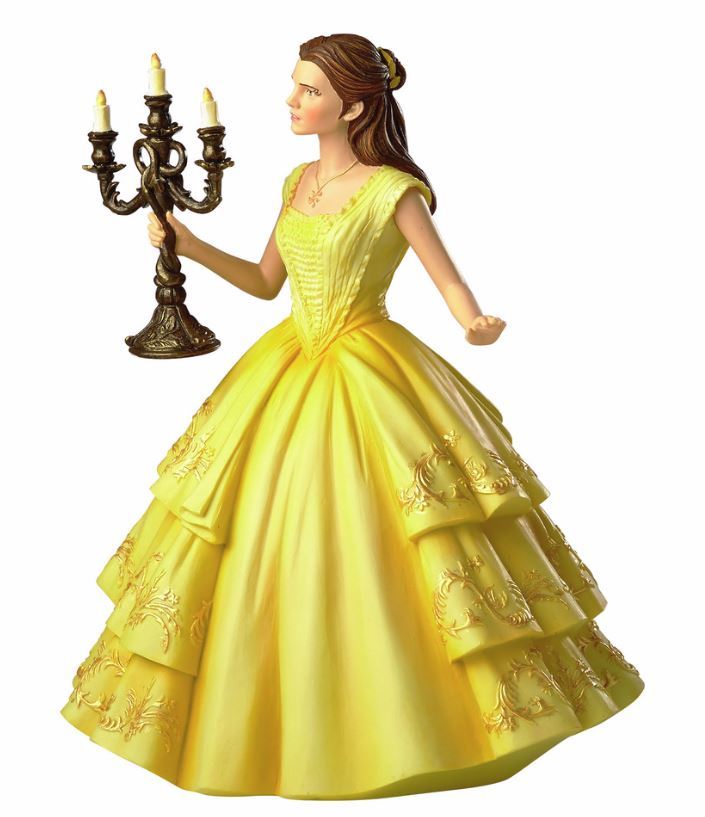 Disney Showcase <br> Couture de Force <br> Belle Live Action