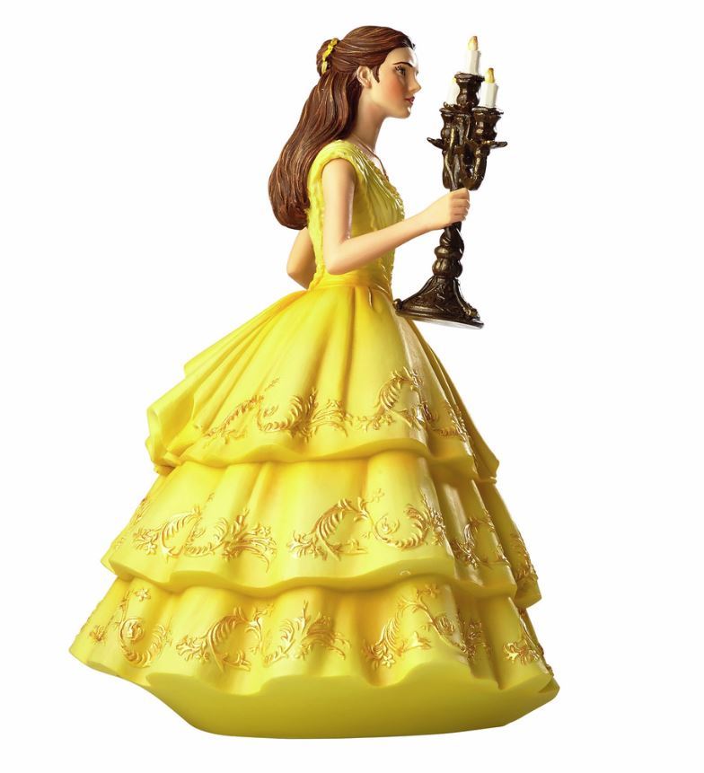 Disney Showcase <br> Couture de Force <br> Belle Live Action