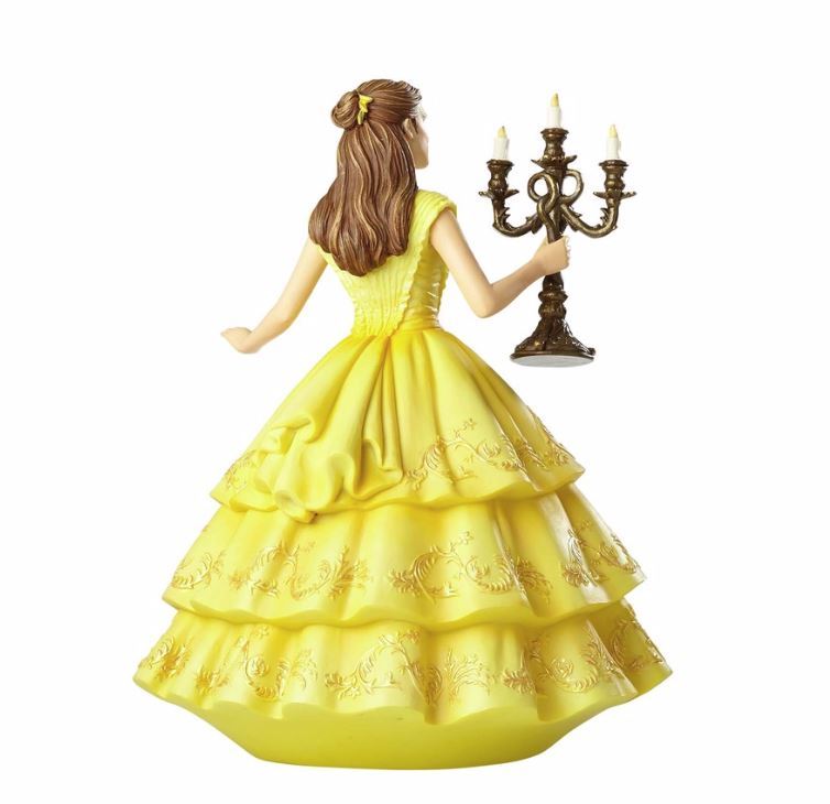 Disney Showcase <br> Couture de Force <br> Belle Live Action