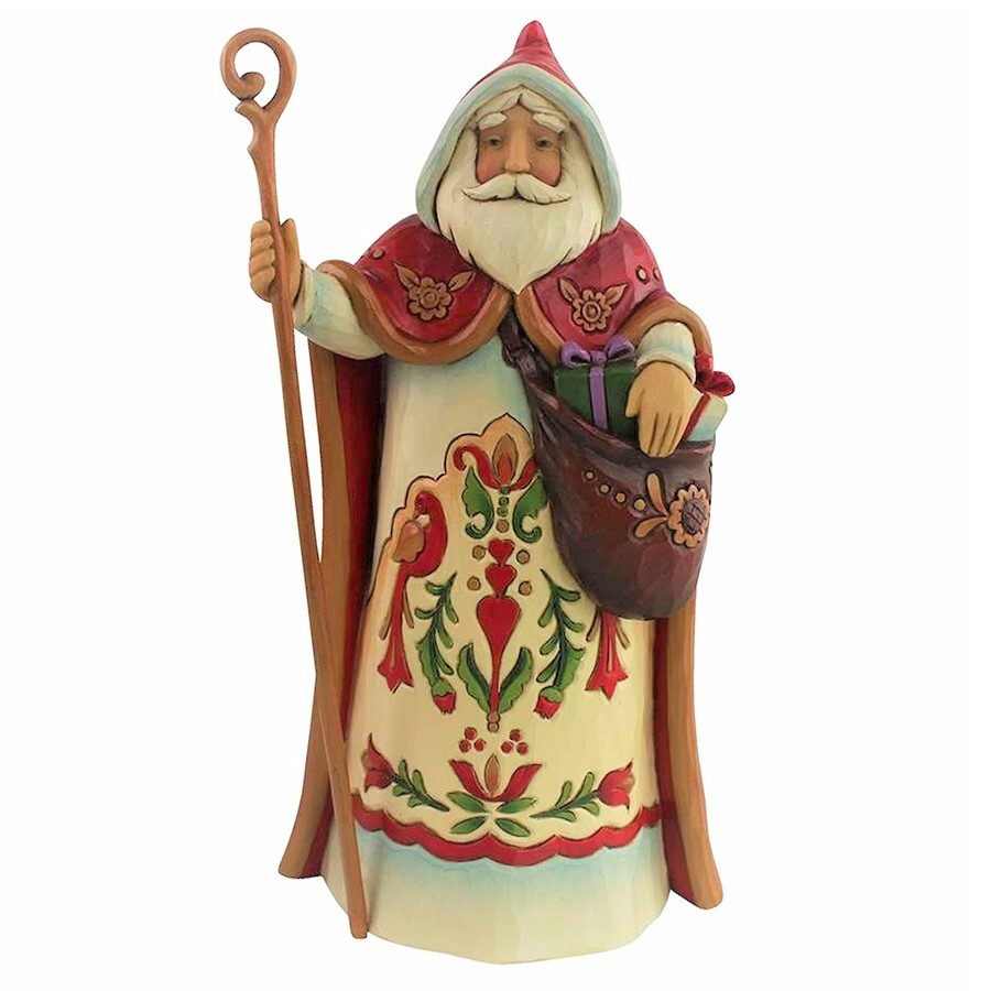 Heartwood Creek <br>Austrian Santa <br> "Austria Rejoices"