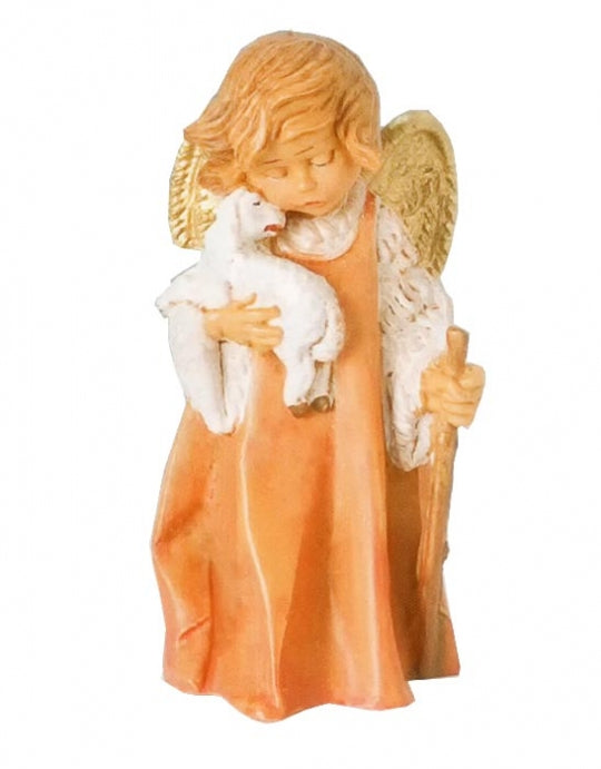 FONTANINI 5" <br> Little Shepherd Angel