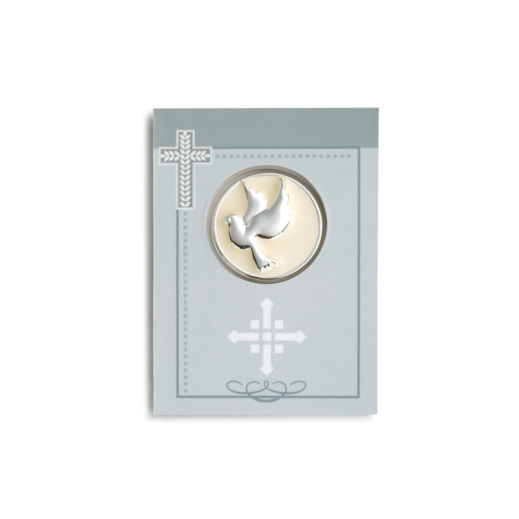 Confirmation Keepsake Token Gift Set