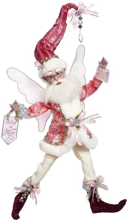 Mark Roberts <BR> Spirit of Hope Fairy <BR> Large (41cm)