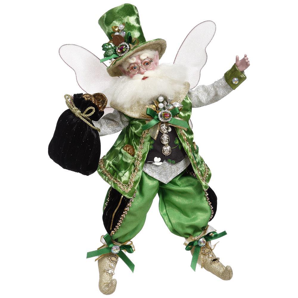 Mark Roberts <BR> Lucky Clover Fairy <br> Medium (46cm)