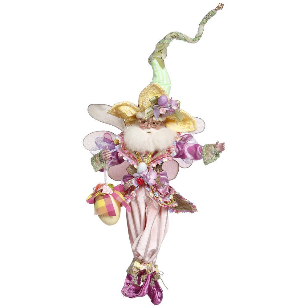 SALE - 20% OFF <br> Mark Roberts Spring <BR> Easter Morning Fairy <br> Medium (39cm)