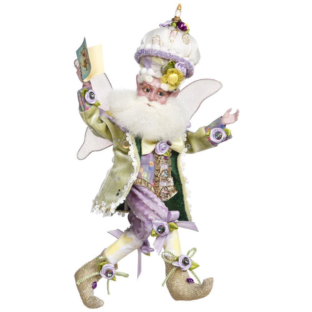Mark Roberts <BR> Birthday Bash Fairy <br> Small (30cm)