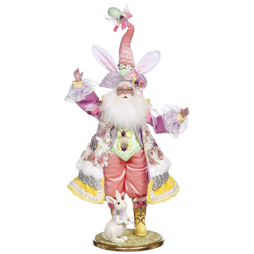 SALE - 20% OFF <br> Mark Roberts Easter <BR> Father Easter Santa (51cm)