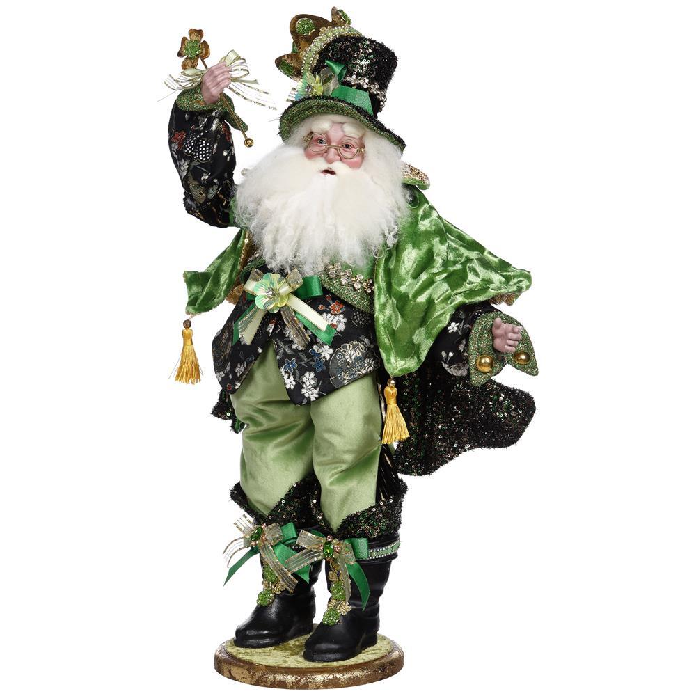 Mark Roberts <BR> King of Leprechaun (53cm)