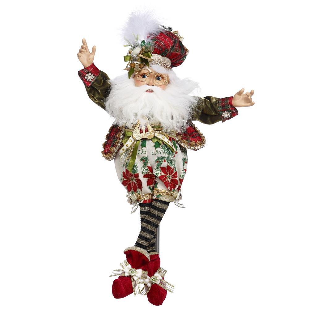 Mark Roberts <BR> 11 Pipers North Pole Elf <br> Medium (43cm)