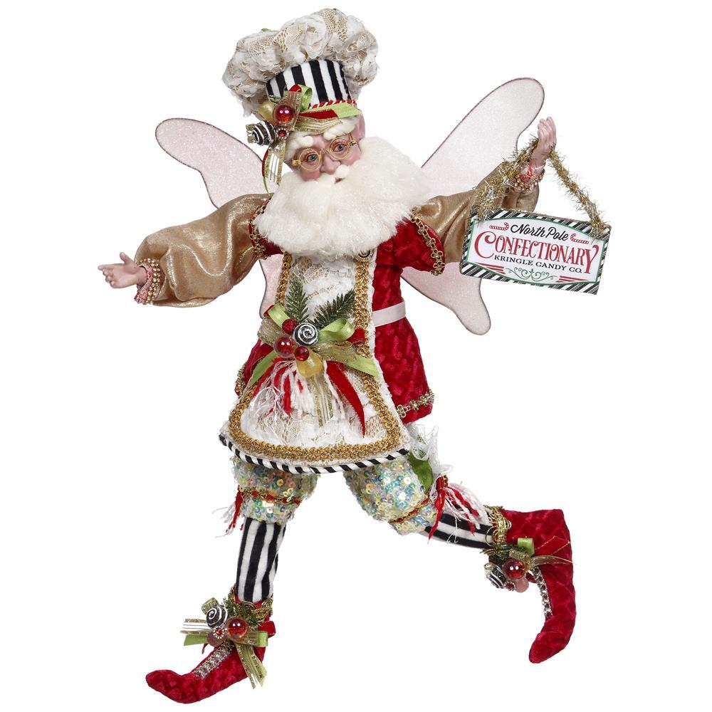 Mark Roberts <BR> Candymaker Fairy <br> Medium (41cm)