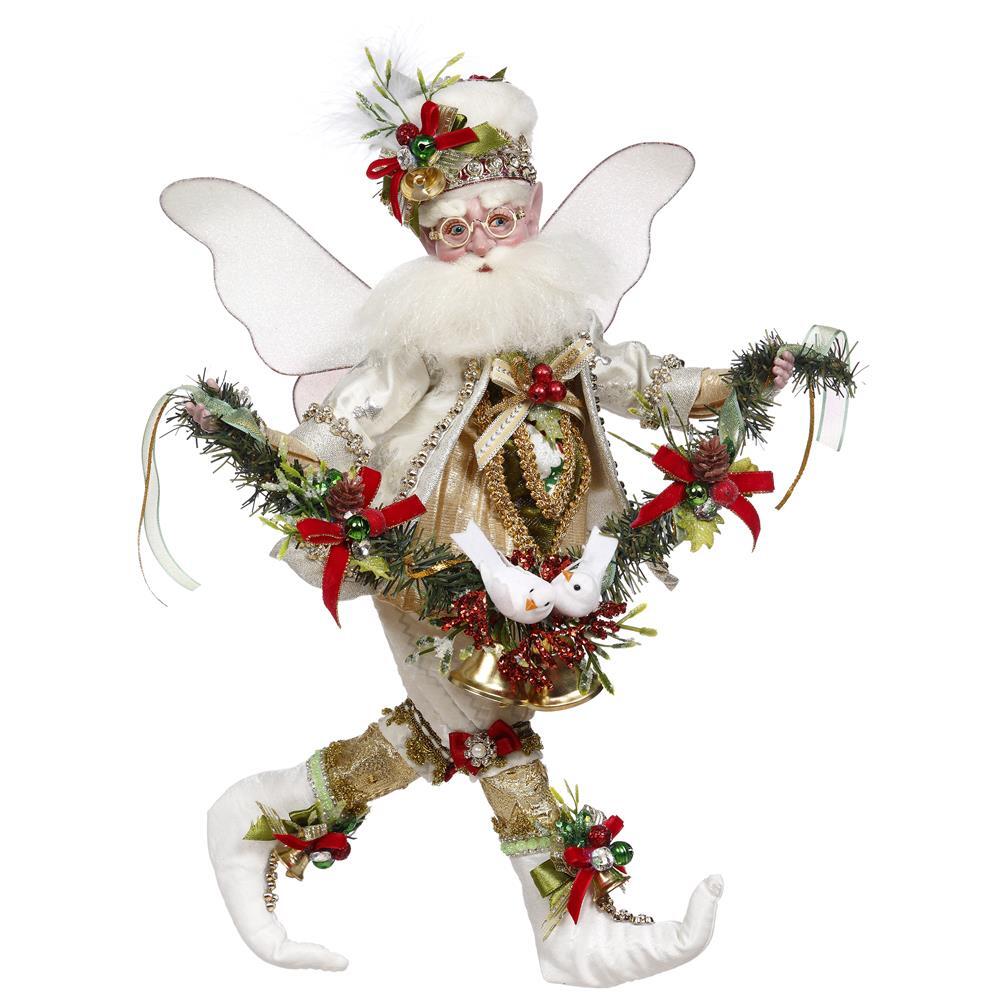 Mark Roberts <BR> Christmas Dove Fairy <br> Medium (42cm)