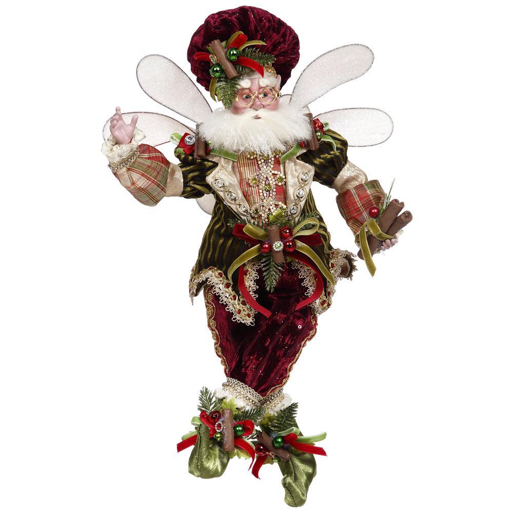 Mark Roberts <BR> Cinnamon Spice Fairy <br> Medium (40cm)