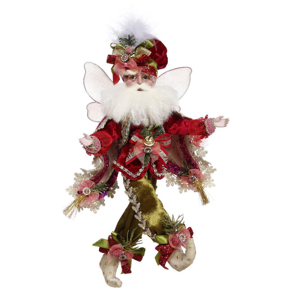 Mark Roberts <BR> Mingle & Jingle Fairy <br> Small (26cm)