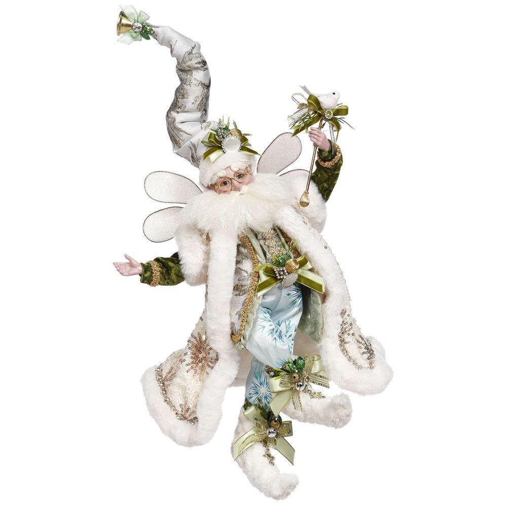 Mark Roberts <BR> A Bird Told Me Fairy <br> Medium (38cm)