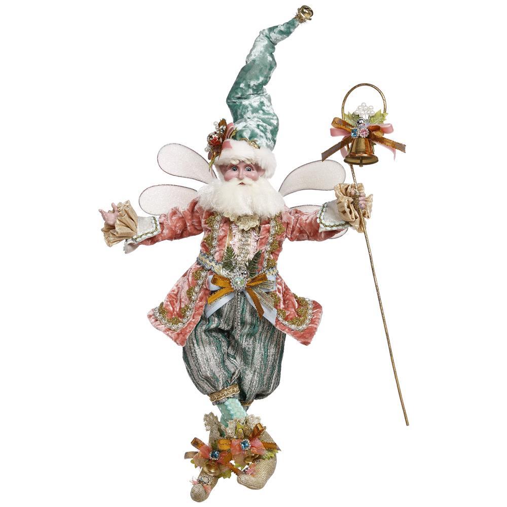 Mark Roberts <BR> Sleighride Fairy <br> Medium (38cm)