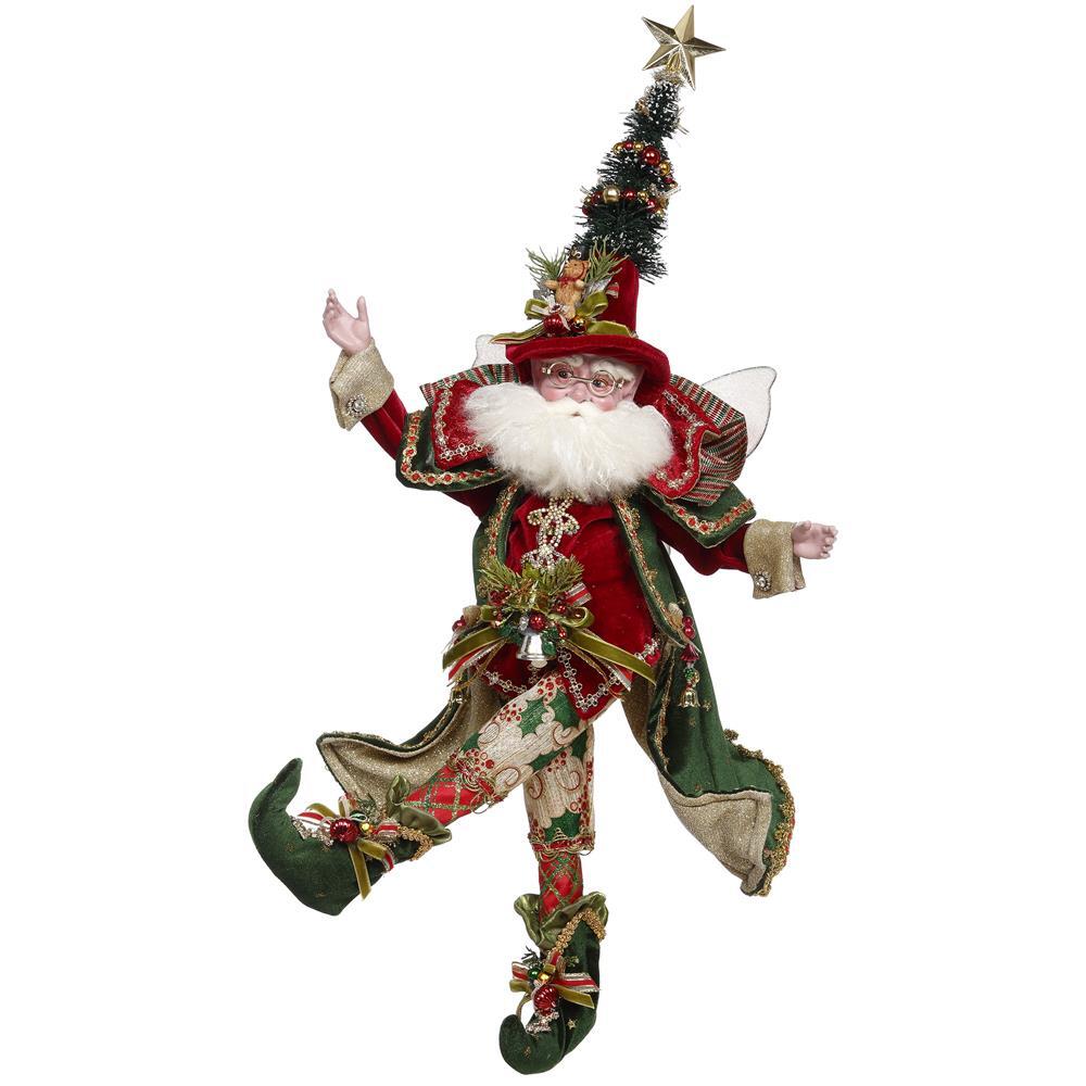 Mark Roberts <BR> Tannenbaum Fairy <br> Large (68cm)