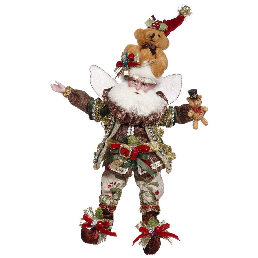 Mark Roberts <BR> Teddy Bear Fairy <br> Small (30.5cm)