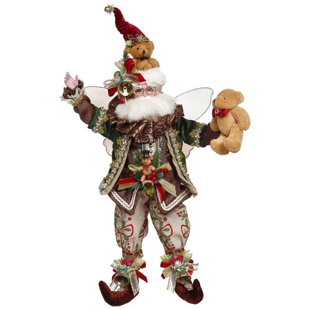 Mark Roberts <BR> Teddy Bear Fairy <br> Medium (43cm)