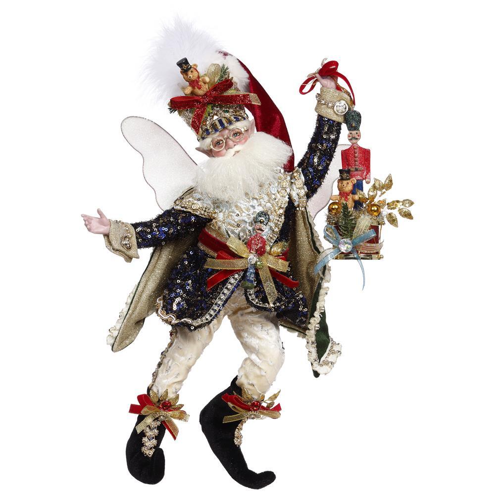 Mark Roberts <BR> Toy Soldier Fairy <br> Medium (45cm)