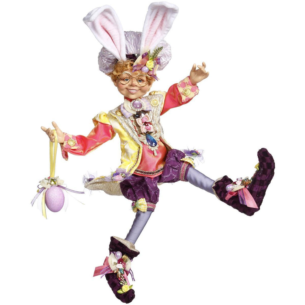 SALE - 20% OFF <br> Mark Roberts Easter Collection <BR> Easter Egg Elfin <br> Medium (43cm)