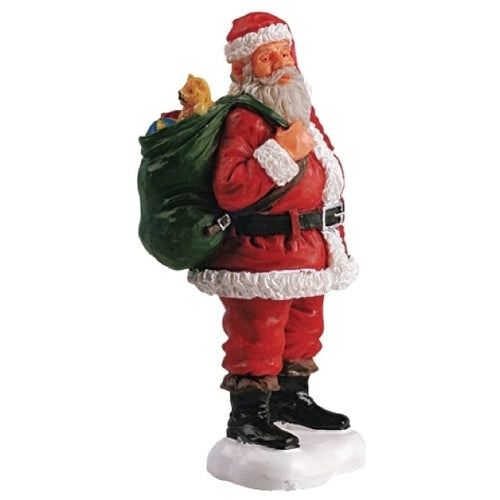 Lemax Figurine <br> Santa Claus