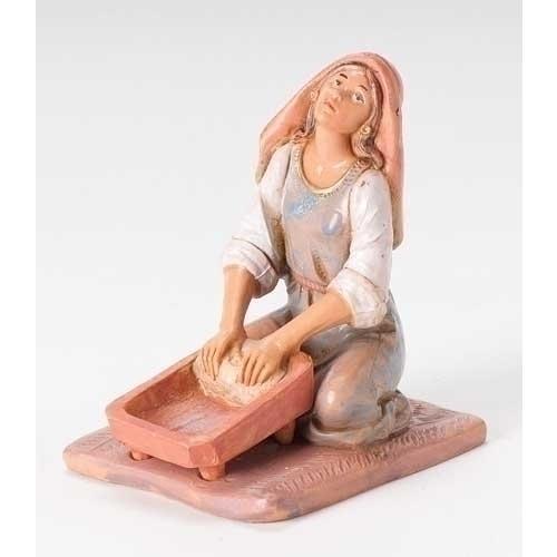 FONTANINI 5" - RUTH, BAKER