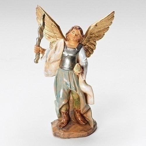 FONTANINI 5" - URIEL, ARCHANGEL