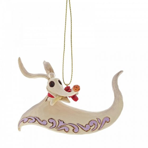 DISNEY TRADITIONS <BR> Hanging Ornament <br> Zero