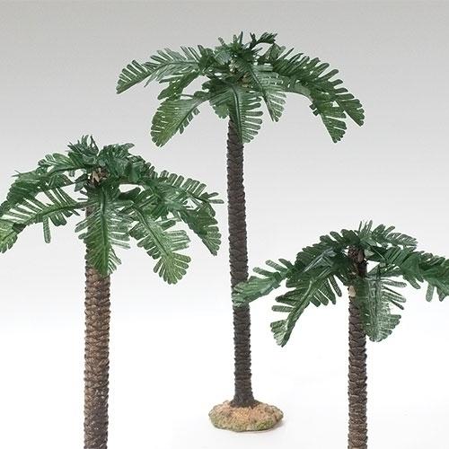 FONTANINI 5" - SINGLE PALM TREE 5" SCALE
