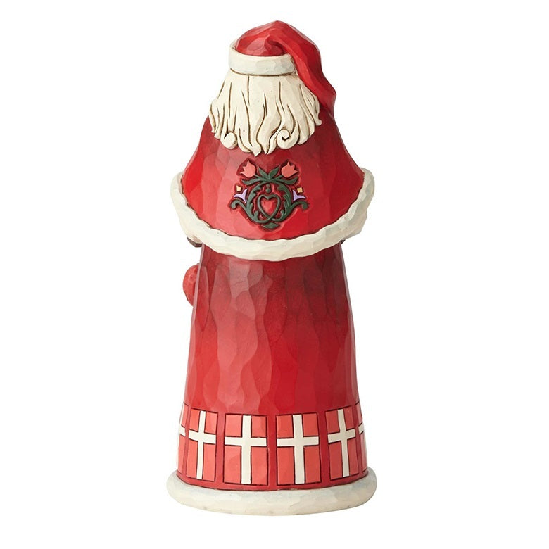 Heartwood Creek <br>Danish Santa <br> "Jolly Julemanden"