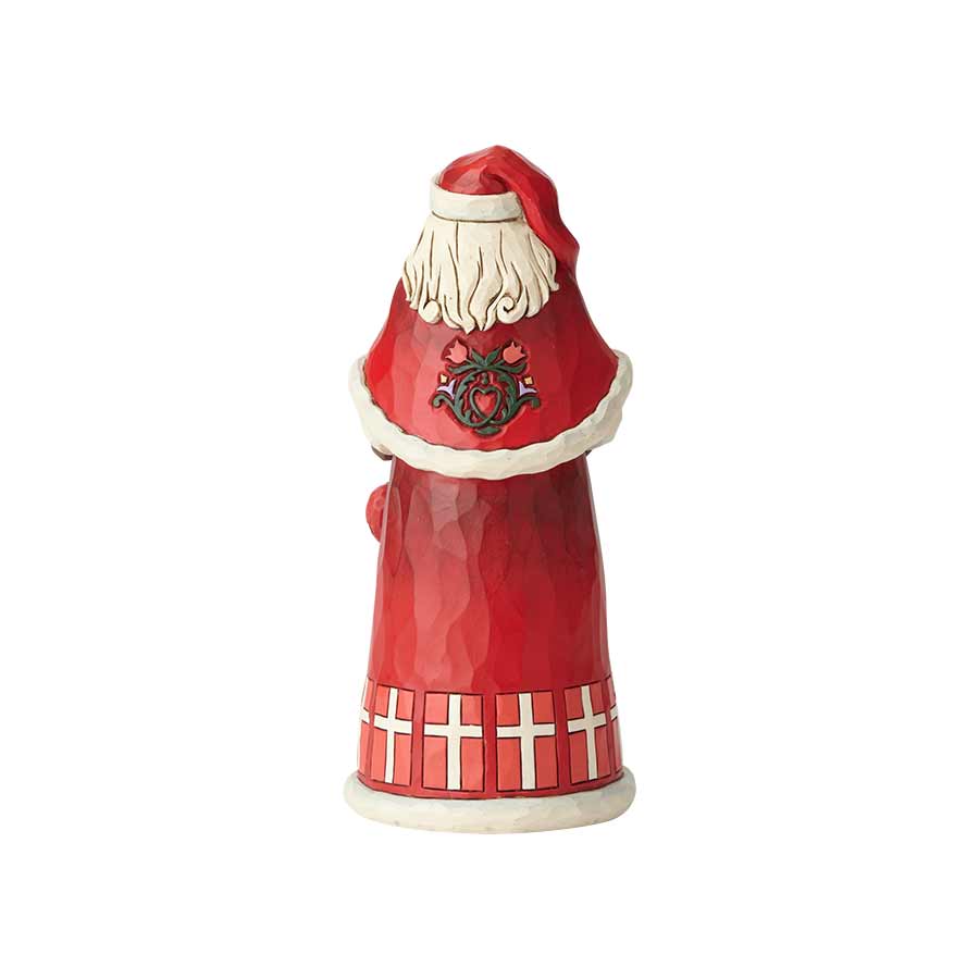 Heartwood Creek <br>Danish Santa <br> "Jolly Julemanden"