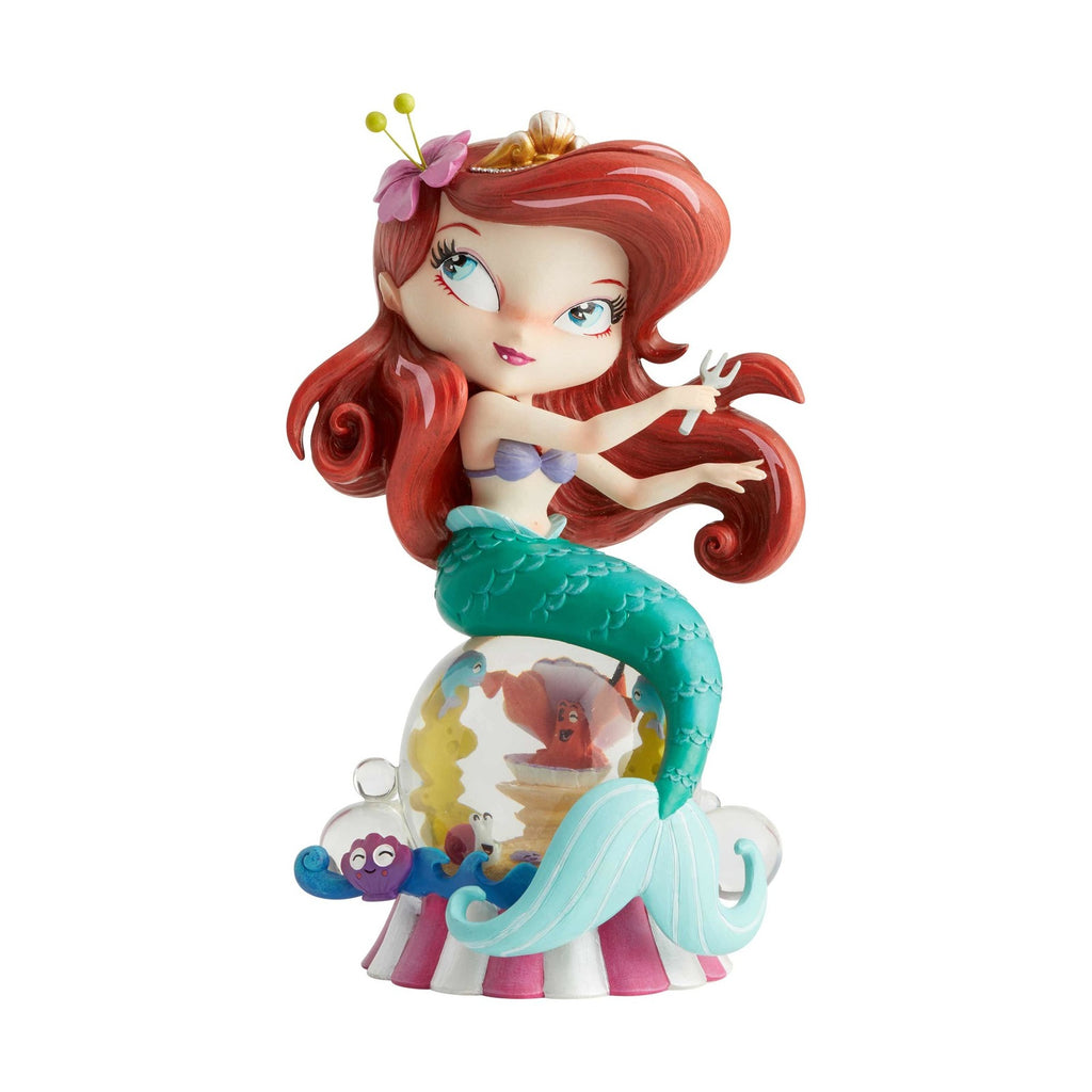 Disney Showcase <br> Miss Mindy <br> Ariel