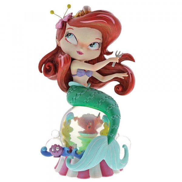 Disney Showcase <br> Miss Mindy <br> Ariel